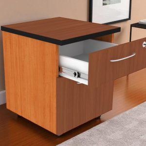 Cajonera Móvil 1c-1k 45x48x68