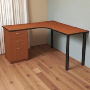 Escritorio L 152 x 152