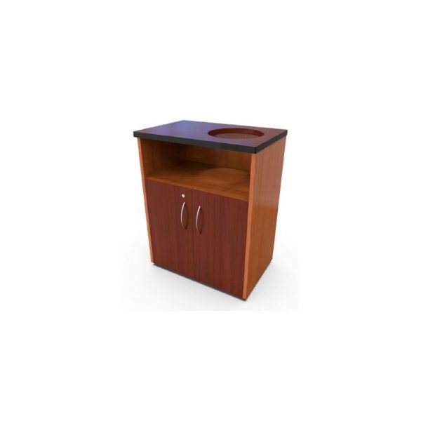 Mueble Cafetero 60x40x75