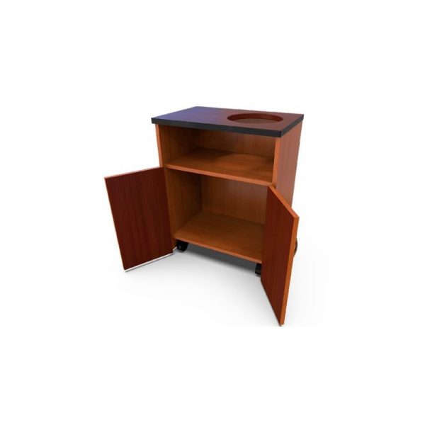 Mueble Cafetero 60x40x75 - Image 2
