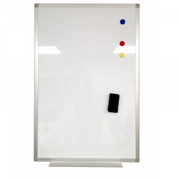 Pizarra Full Magnetic 90x120cm