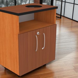 Mueble Cafetero 60x40x75