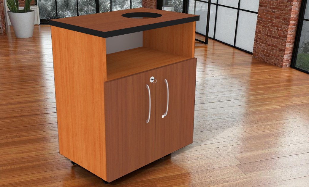 Mueble Cafetero 60x40x75