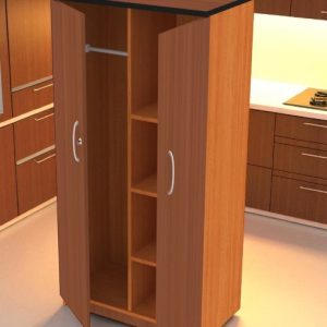 Closet Alto 76x50x165