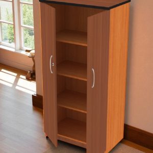 Repisa Alta 76x50x165