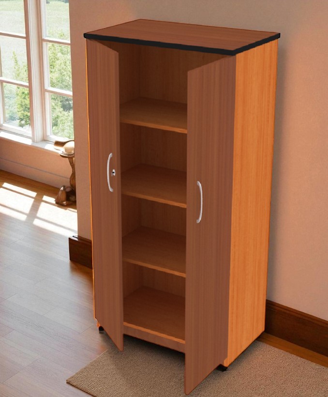 Repisa Alta 76x50x165