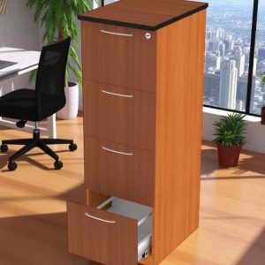 Mueble Kardex 4 C 45X50X137