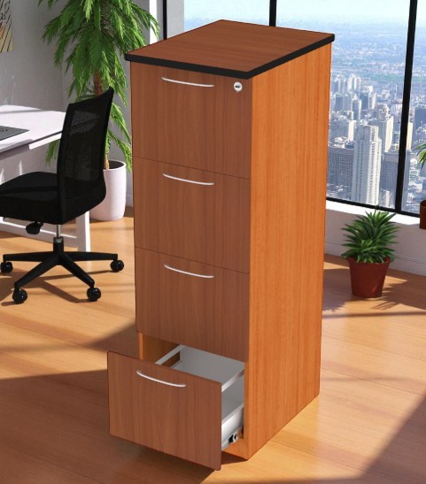 Mueble Kardex 4 C 45X50X137