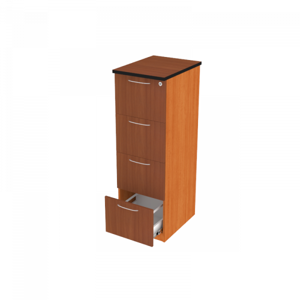 Mueble 4 Kardex