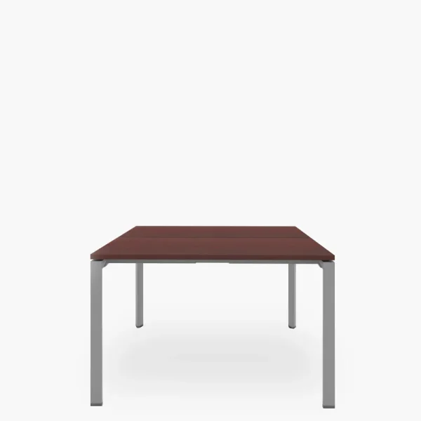Escritorio Neo 120 Bench 2 pers - Image 2