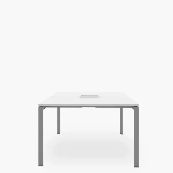 Escritorio Neo 140 Bench 2 pers - Image 2