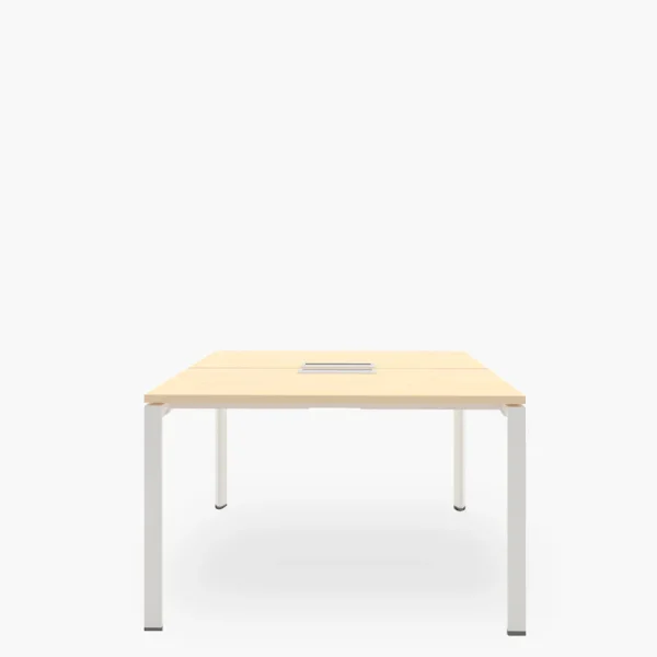 Escritorio Neo 140 Bench 2 pers - Image 3
