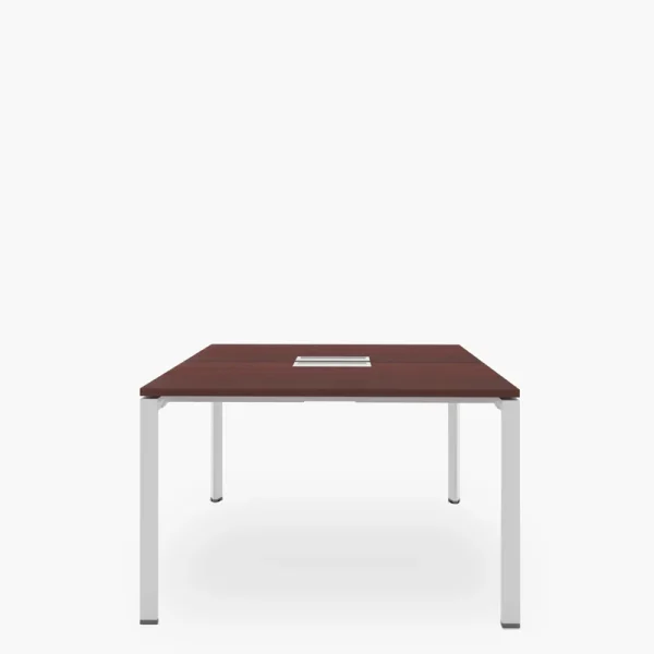 Escritorio Neo 140 Bench 2 pers - Image 5