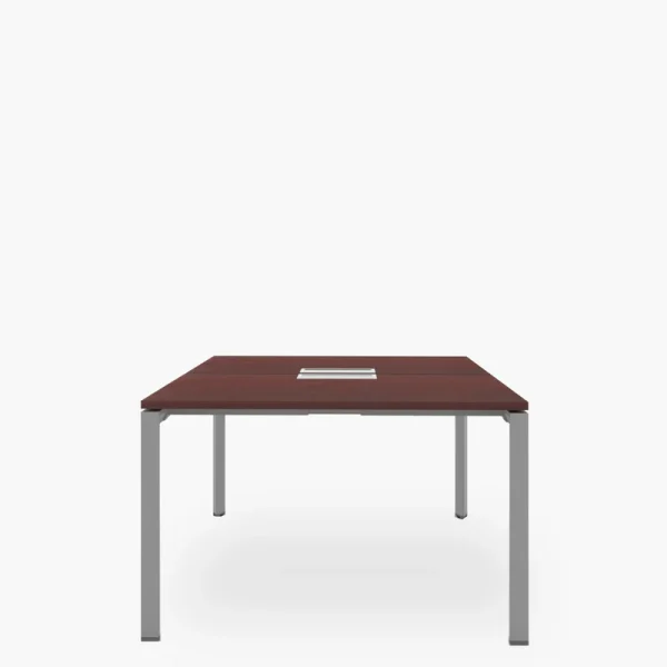 Escritorio Neo 140 Bench 2 pers - Image 6