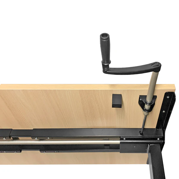 Escritorio Cosmo 160x70 Ajustable con Pasacables - Imagen 4