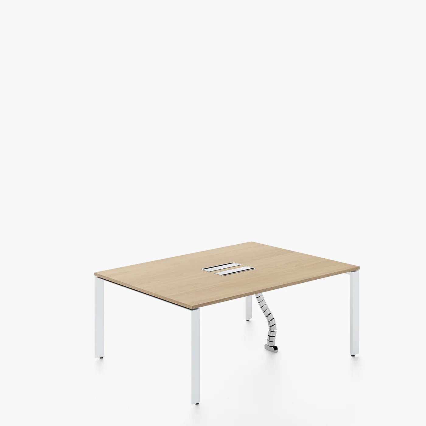 Escritorio Neo 120 Bench 4 pers - Imagen 13