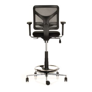 Silla Y-10 Silla Alta Laboratorios