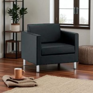 Cuetto sofá 1 cuerpo