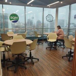 Cafeterías Y Casinos