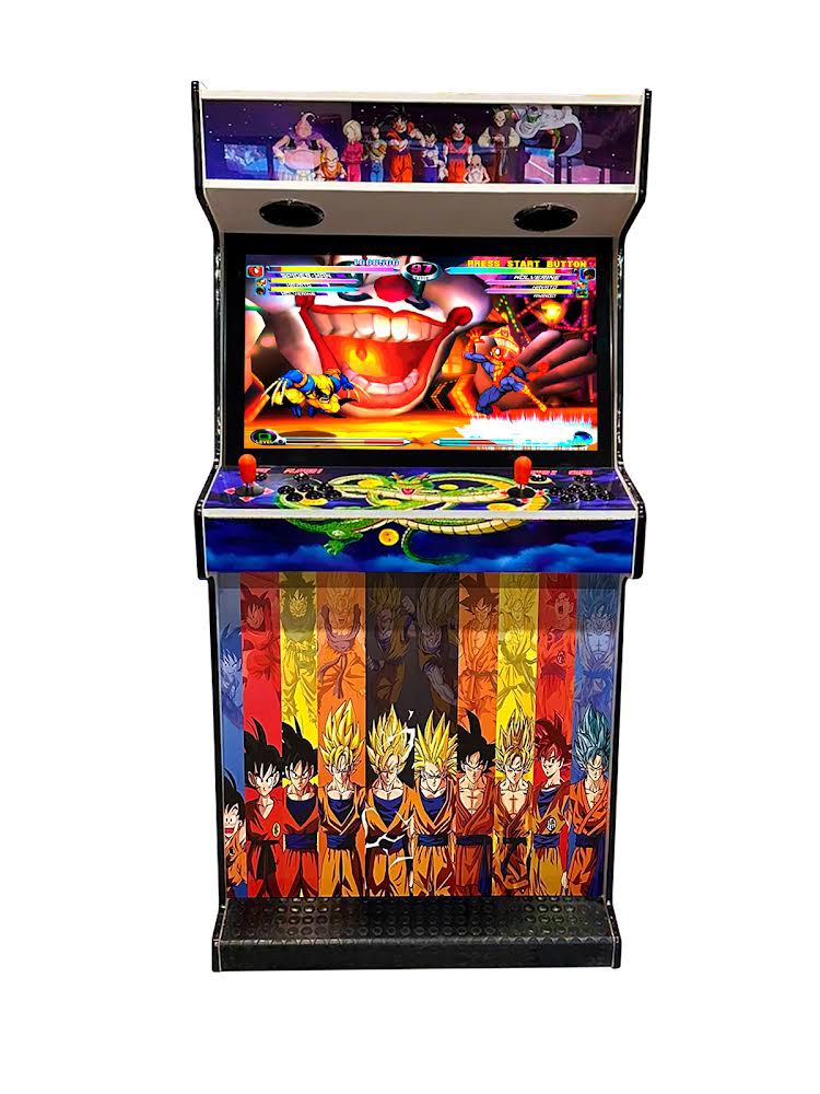 Juegos electrónico de 32" - Imagen 5