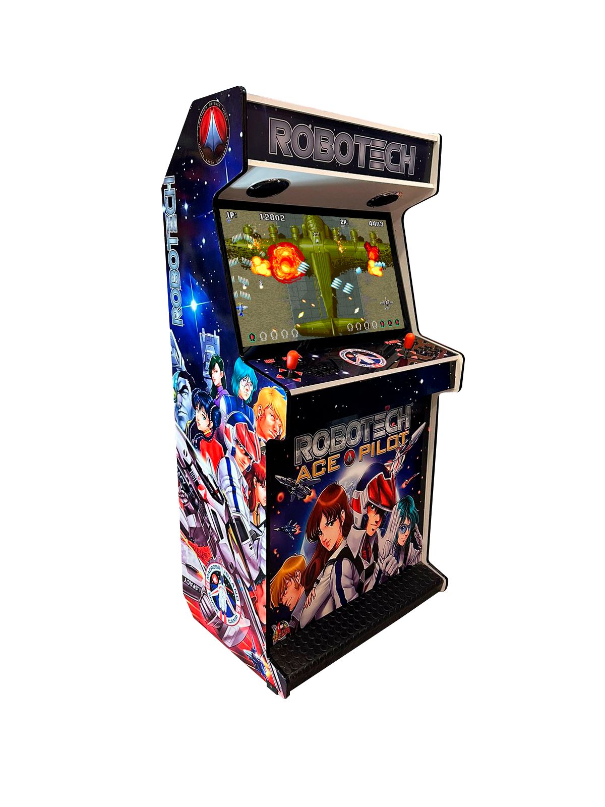 Juegos electrónico de 32" - Imagen 2