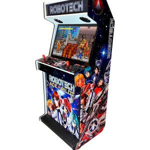 Juegos electrónico de 32"