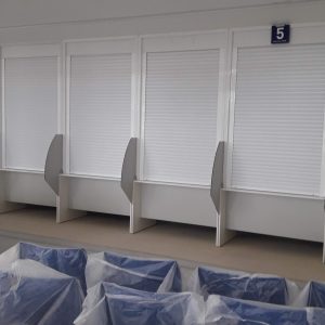 Proyecto Hospital de Ovalle