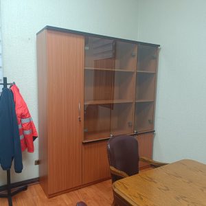 Muebles Corporativos