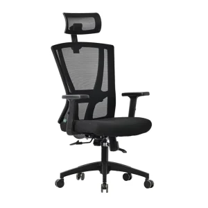 Silla Ejecutiva Alfa