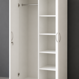 Gabinete Alto Con Puerta
