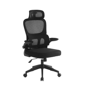 Silla Trabajo Ergo-Brazo Pleganle